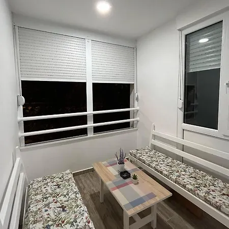 Mirrors 兹雷尼亚宁